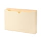 thumbnail image 1 of File Jackets Blue Summit Supplies, expansión legal de 2 pulgadas, paquete de 50, 1 of 4