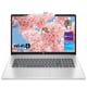 thumbnail image 1 of Portátil HP con pantalla táctil de 17,3" Intel i3 de 8 núcleos, 8 GB de RAM, 640 GB, 1 of 8