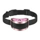 thumbnail image 2 of Collar Antillamadas para Perro (7 Niveles Ajustables, Rosa), 2 of 5