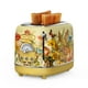 thumbnail image 1 of Tostadora Hazel Quinn X Eduardo Recife, 2 rebanadas, retro, 850 W, 6 niveles, 1 of 3