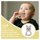 thumbnail image 4 of Silicona Teether Vbglmya Baby Bunny apta para uso alimentario, de 3 a 12 meses, 4 of 7