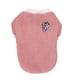 thumbnail image 5 of Mono Suave Para Perros Ropa De Invierno Para Perros Abrigo Para Cachorros Pequeños Trajes Para Mascotas Rosa, 5 of 5