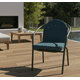 thumbnail image 1 of Cojin silla terraza, 1 of 2