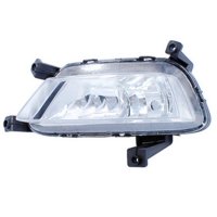 Repuestos Del Sol - Neblinero Izquierdo Mg Zs 1 5 15S4 L4 Dohc 16 Valvulas 2017 2021