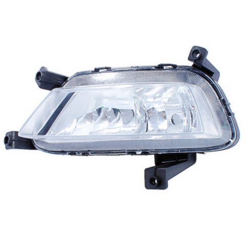 Repuestos Del Sol - Neblinero Izquierdo Mg Zs 1 5 15S4 L4 Dohc 16 Valvulas 2017 2021