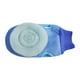thumbnail image 5 of Guante De Ba?o Limpiador De Piel Depurador Corporal Creativo Para Limpieza Profunda Cuello Cuerpo Azul, 5 of 5