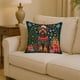 thumbnail image 2 of Almohada Decorativa Airedale Terrier, 2 of 7