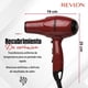thumbnail image 3 of Set Secador y Plancha Alisadora Portátil Revlon 2000W, 3 of 9