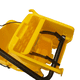 thumbnail image 3 of Carro Estrujador De Aseo 32 Litros Amarillo, 3 of 3