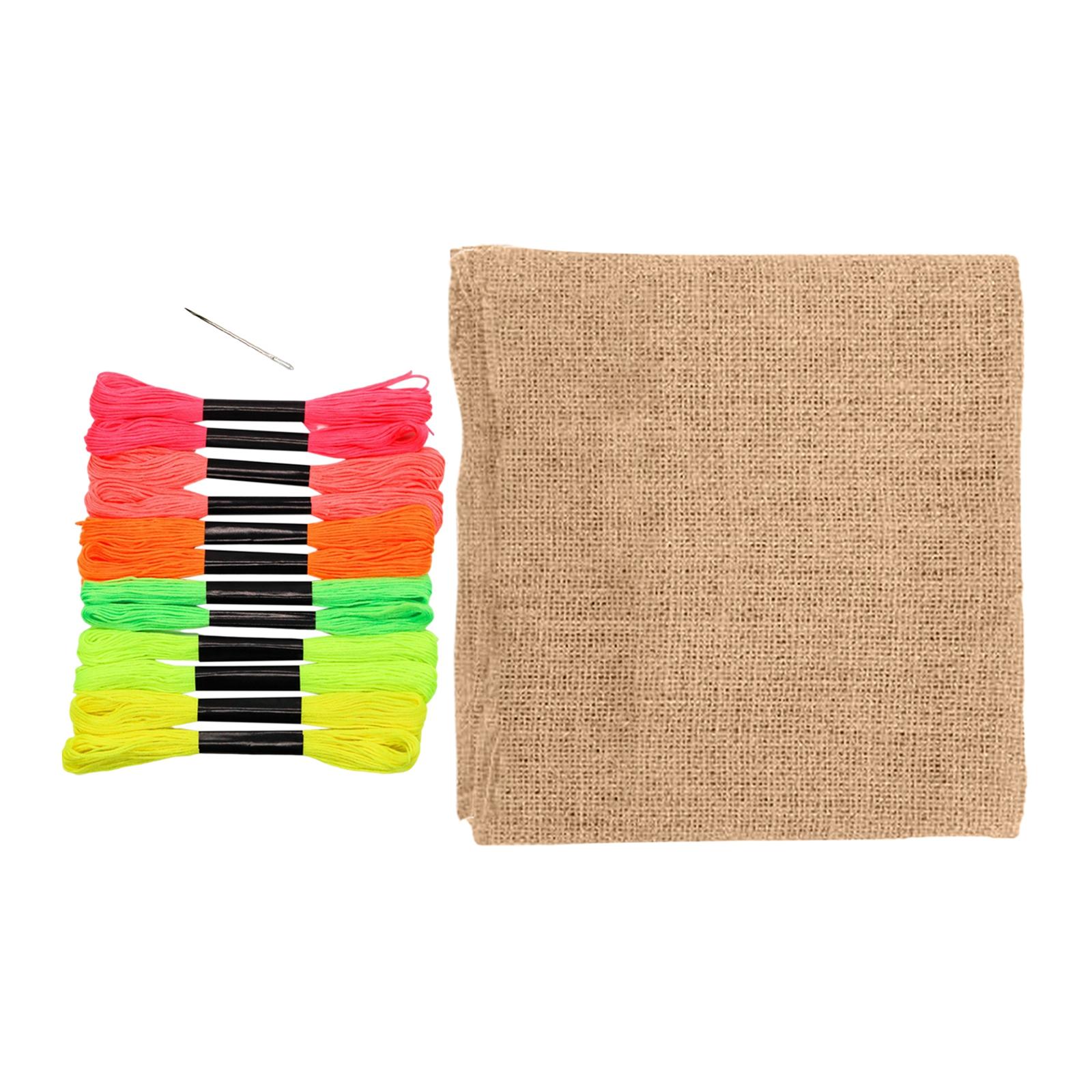 Magideal - De De Fluorescente Con Herramientas De De De Buena Duradero Para Pulseras De Amistad De Cuerda