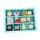 thumbnail image 3 of Tea Party Postre Montessori Juguete Para Favor De Fiesta Sala De Guardería Para Niños Y Niñas, 3 of 3