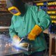 thumbnail image 5 of Guantes de soldadura Revco Industries BSX BM88 Extreme Piel de cerdo, 5 of 8