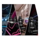 thumbnail image 4 of Silla Gamer Para Dormitorio Home Office Con Reposacabeza Amarillo, 4 of 7