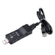 thumbnail image 3 of Adaptador LAN WiFi Inalámbrico para Televisor Sony Smart Blu-Ray UWA-BR100 (Adaptador LAN), 3 of 3