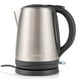 thumbnail image 2 of Hervidor Electrico 1800ml 2200W Acero Inoxidable TH-5408i, 2 of 7