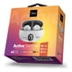 thumbnail image 3 of Audifono Tws Anc Enc Active Sílence Strong Gray Mlab 09364, 3 of 3