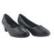 thumbnail image 5 of Zapato Chalada Mujer Flexi-49 Negro Casual, 5 of 7