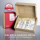 thumbnail image 2 of Kit de Cuidado Facial NING DERMOLOGIE 8 Pasos con Extracto de Tembusu, 2 of 8
