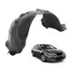 thumbnail image 1 of Revestimiento del guardabarro ALMULOO Nissan Altima 2016‑2018 Lado derecho delantero, 1 of 6