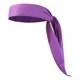 thumbnail image 3 of Hombres Mujeres Deportes Diadema Tenis Correr Fitness Fitness Sweatband Hairband Púrpura, 3 of 5