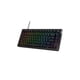 thumbnail image 3 of Teclado Gamer HyperX Alloy Rise 75, Mecánico, Español, Switches HyperX Red, RGB, 75%, Color Negro, 3 of 3