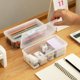 thumbnail image 3 of Juego de 2 cajas de almacenamiento Vidifor 19 cm x 9 cm x 6 cm, 3 of 8