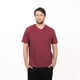 thumbnail image 1 of Polera Cuello V gris oscuro L, 1 of 5