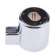 thumbnail image 1 of Cubierta Cromada Para Interruptor De Control De Encendido Para Harley Sportster XL 883 1200 04-14, 1 of 5