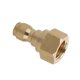 thumbnail image 3 of Conector Rápido Para Lavadora A Presión Accesorio De Conexión Fácil 2, 3 of 5