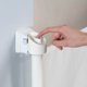 thumbnail image 4 of Puerta de Seguridad Retractil Color Blanco, 4 of 4
