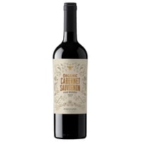 Vino Tinto Cabernet Sauvignon Gran Reserva 13.7° Botella 750 Ml Viñedos Emiliana