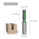 thumbnail image 2 of Fresa Madera Recta Toma 1/2, 2 of 3