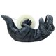 thumbnail image 1 of Dispensador de cinta negro T‑Rex de Streamline Imagined, 1 of 3
