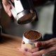 thumbnail image 4 of Cafetera espresso Fino Stovetop 3 porciones de aluminio, 4 of 9
