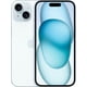 thumbnail image 1 of Iphone 15 Restaurado - T-mobile - 128 Gb Azul (reacondicionado), 1 of 6