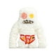 thumbnail image 1 of Sasquoosh Budgie Fuggler, 1 of 2