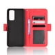 thumbnail image 5 of Funda Cartera Magnética para Xiaomi Redmi Note 11 4G- Tarjetero Desmontable, Cuero PU, Soporte, 5 of 6