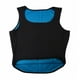 thumbnail image 1 of Faja Chaleco Deportiva Hombre Térmico Reductor para Entrenar, 1 of 4