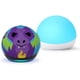thumbnail image 2 of Echo Dot Kids 5ta Gen Dragan Echo Glow Pack, 2 of 3