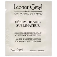 Serum Leonor Greyl De Soie Sublimateur 0.2Ml Unisex