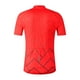 thumbnail image 2 of Tricota Jersey Shimano CW-JSPS-US21M Red/Small Logo, 2 of 2