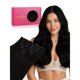 thumbnail image 1 of WENNALIFE Clip-in Hair Extensions de Cabello Humano Real, Seamless, 1 of 3