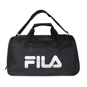 Fila - Bolso S Verona Silver-Negro