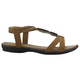 thumbnail image 1 of Sandalia Chalada Mujer Anatomic69 Camel Moda, 1 of 7