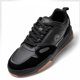 thumbnail image 3 of Zapatillas Hombre Osiris Bar Skate Urbano Black Brown, 3 of 7