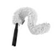 thumbnail image 1 of Plumero Microfibra Blanco, 1 of 2