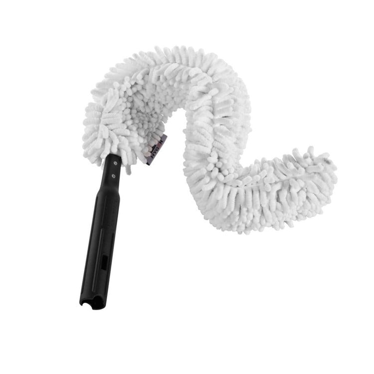 Imahe - Plumero Microfibra Blanco