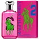 thumbnail image 2 of Big Pony 2 Woman Edt 100ml, 2 of 2