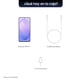 thumbnail image 4 of Smartphone Samsung Galaxy 26 FE 128 GB Blueberry, 4 of 8