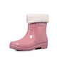 thumbnail image 5 of Botín De Agua Mujer Pvc Casual Impermeable Weide GH161, 5 of 9